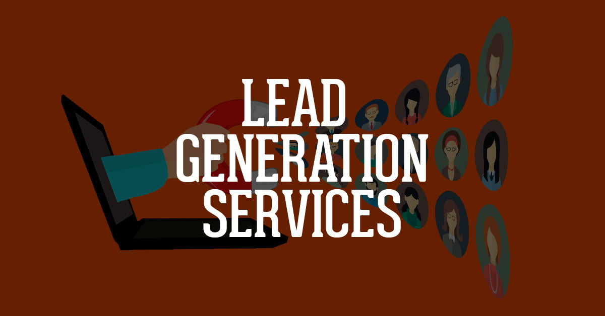 Lead Generation Services