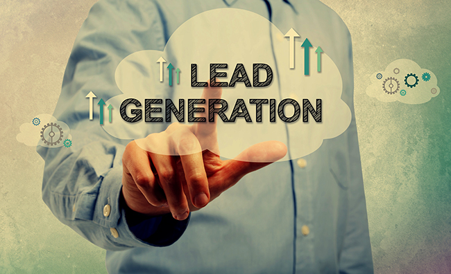 Lead Generation Services