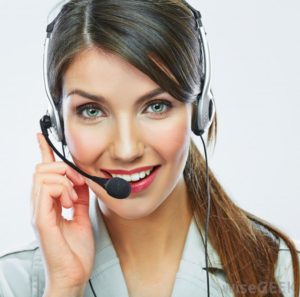 Telemarketing Call Center 